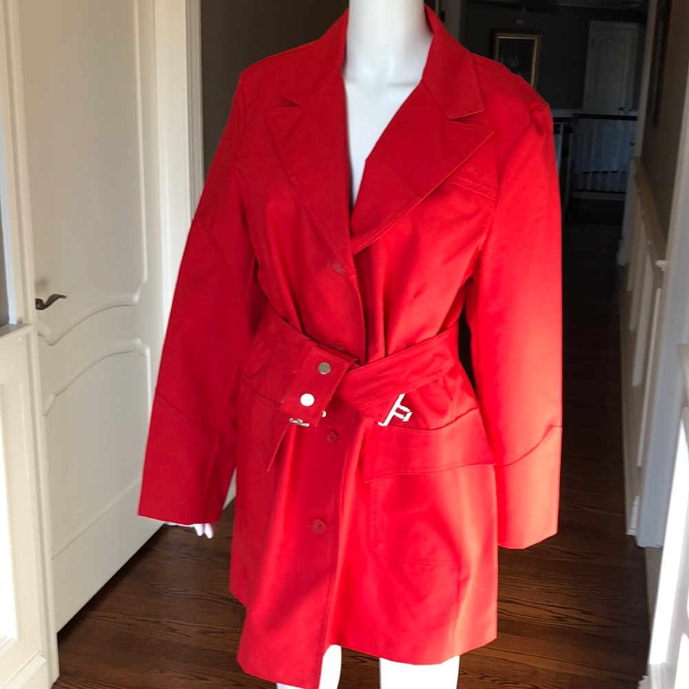 NWT Style & Co Jacket